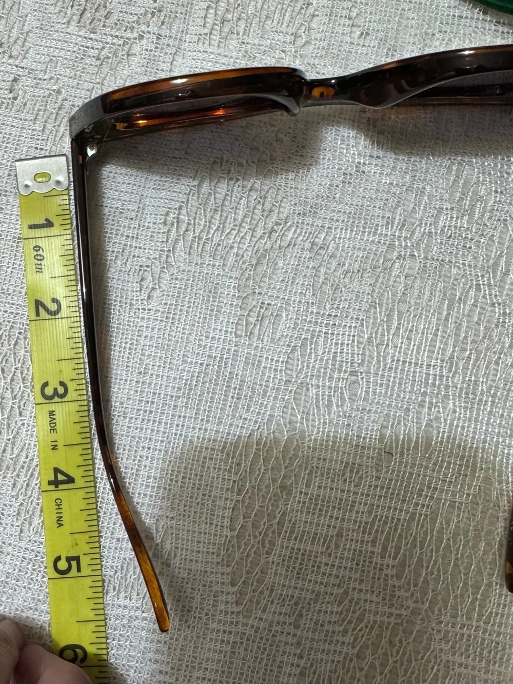 Le Specs Air Heart Sunglasses